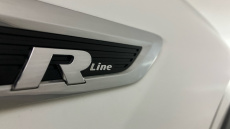 Volkswagen Tiguan 2.0 TDi 150 4Motion R-Line 5dr DSG Diesel Estate